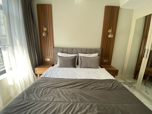 Imagen de la habitación del Princely Suites. Foto 19