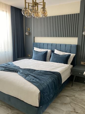 Imagen de la habitación del Princely Suites. Foto 20