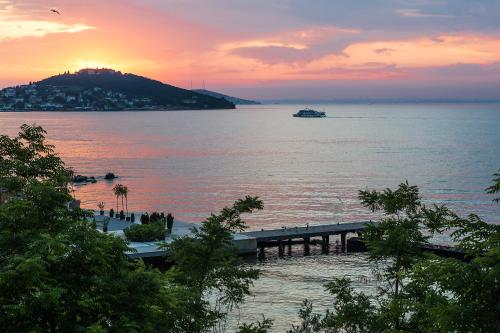 Imagen general del Princes\' Palace Resort, Buyukada. Foto 3