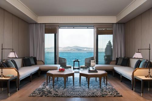 Imagen general del Princes\' Palace Resort, Buyukada. Foto 4