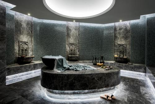 Imagen general del Princes\' Palace Resort, Buyukada. Foto 5