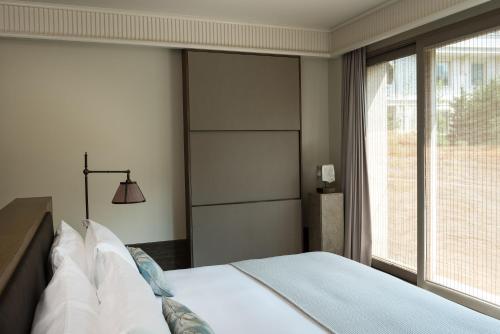 Imagen de la habitación del Princes\' Palace Resort, Buyukada. Foto 12