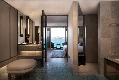 Imagen de la habitación del Princes\' Palace Resort, Buyukada. Foto 13