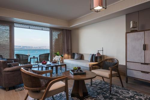 Imagen de la habitación del Princes\' Palace Resort, Buyukada. Foto 14