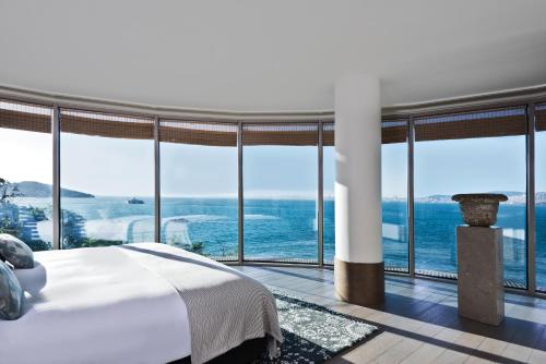 Imagen de la habitación del Princes\' Palace Resort, Buyukada. Foto 15