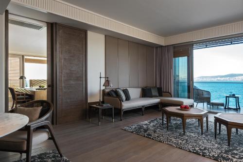 Imagen de la habitación del Princes\' Palace Resort, Buyukada. Foto 17
