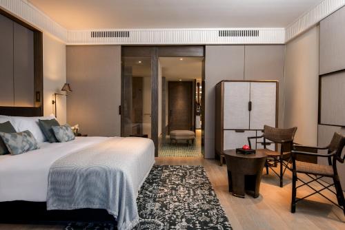 Imagen de la habitación del Princes\' Palace Resort, Buyukada. Foto 19