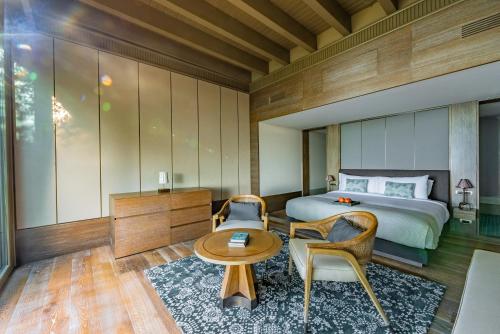 Imagen de la habitación del Princes\' Palace Resort, Buyukada. Foto 20