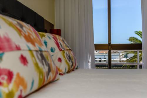 Imagen de la habitación del Princesa Do Gilão. Foto 4