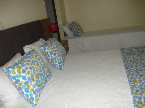 Imagen de la habitación del Princesa Do Gilão. Foto 9