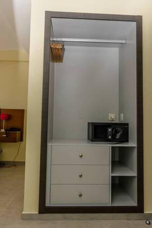 Imagen de la habitación del Princesa Do Gilão. Foto 15