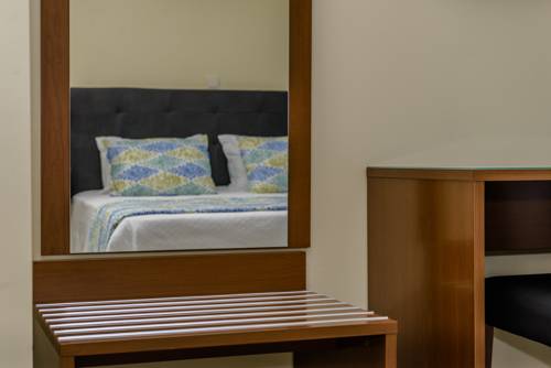 Imagen de la habitación del Princesa Do Gilão. Foto 16