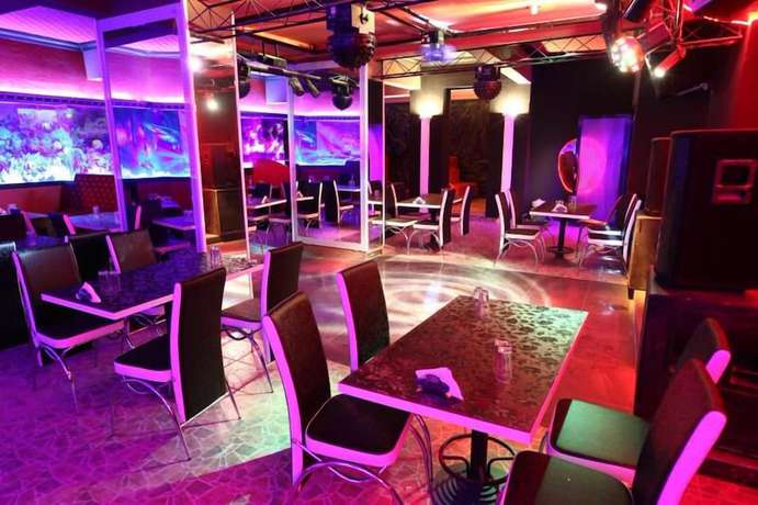 Imagen del bar/restaurante del Princess Hotel Gaziantep. Foto 4