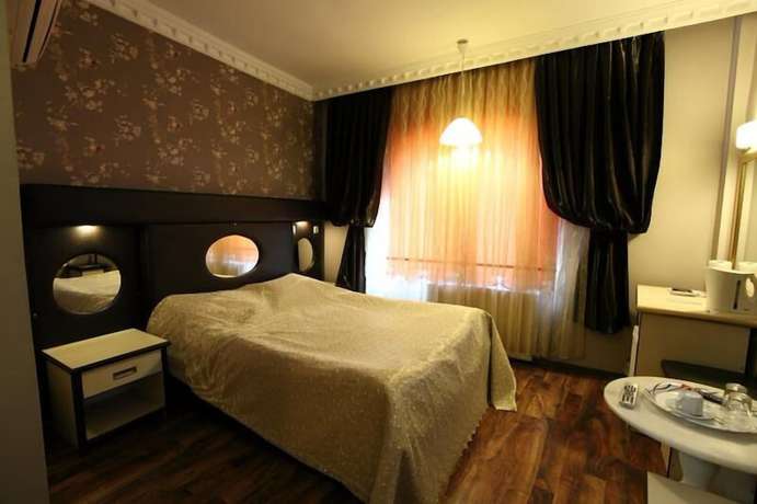 Imagen de la habitación del Princess Hotel Gaziantep. Foto 8