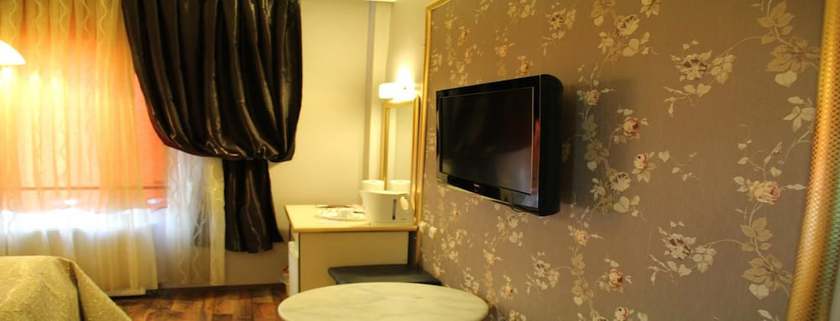 Imagen de la habitación del Princess Hotel Gaziantep. Foto 9