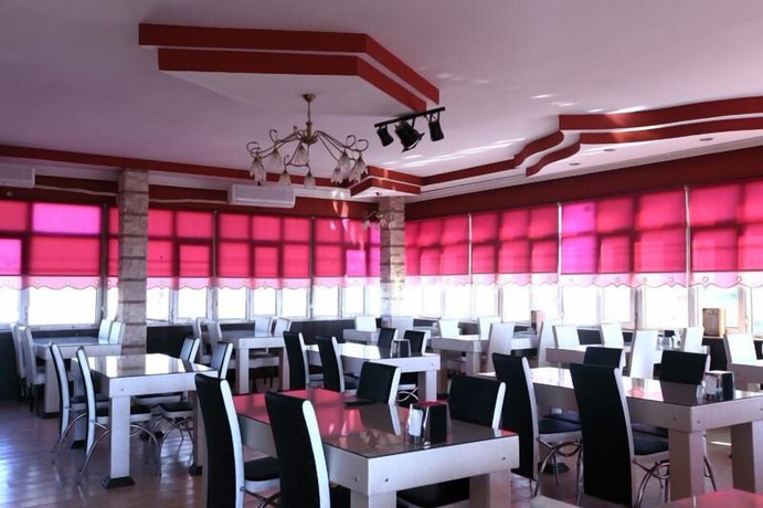 Imagen del bar/restaurante del Princess Hotel Gaziantep. Foto 5