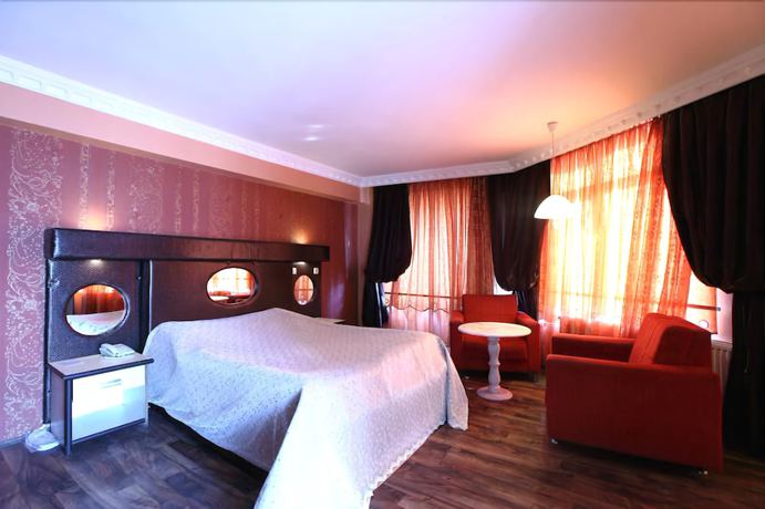 Imagen general del Princess Hotel Gaziantep. Foto 1