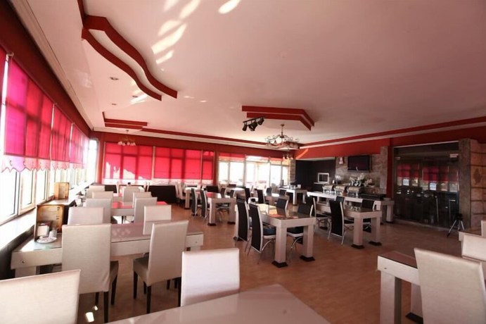 Imagen del bar/restaurante del Princess Hotel Gaziantep. Foto 6