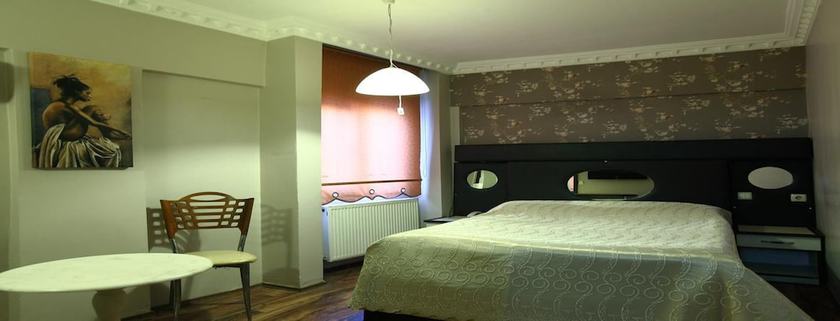Imagen de la habitación del Princess Hotel Gaziantep. Foto 13