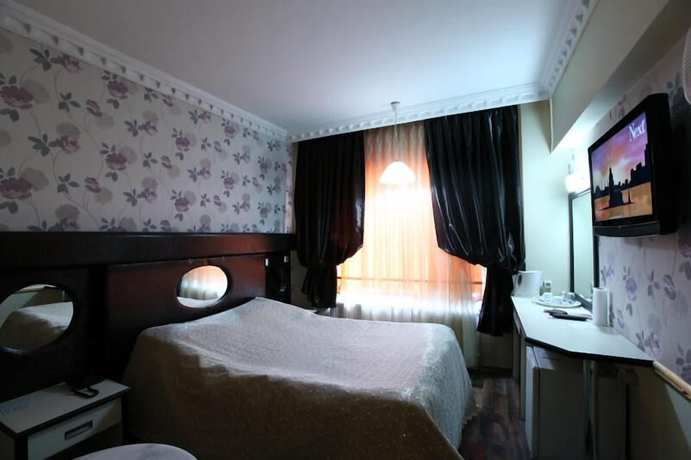 Imagen de la habitación del Princess Hotel Gaziantep. Foto 14