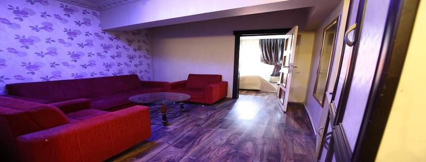 Imagen de la habitación del Princess Hotel Gaziantep. Foto 17