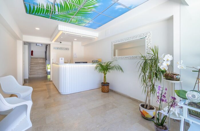 Imagen general del Princess Kinli Suites Hotel. Foto 5