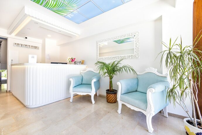 Imagen general del Princess Kinli Suites Hotel. Foto 8