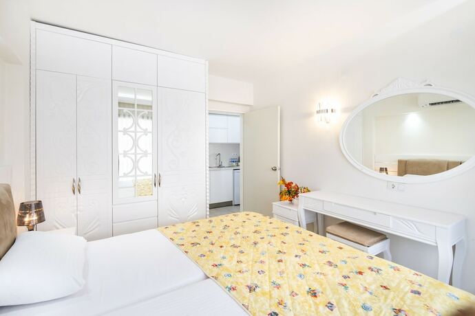 Imagen general del Princess Kinli Suites Hotel. Foto 9