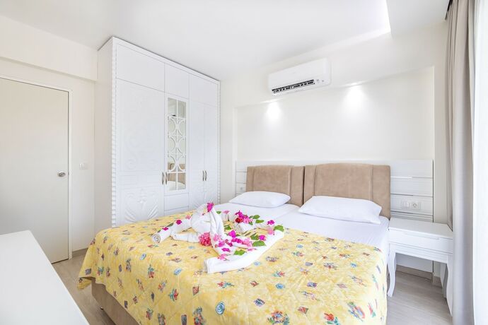 Imagen general del Princess Kinli Suites Hotel. Foto 14