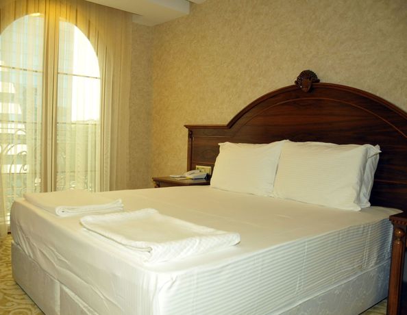 Imagen de la habitación del Princess Maya Butik Hotel. Foto 7