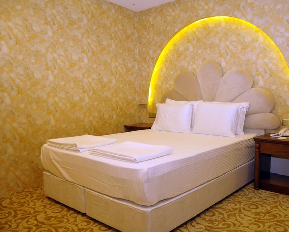 Imagen de la habitación del Princess Maya Butik Hotel. Foto 8