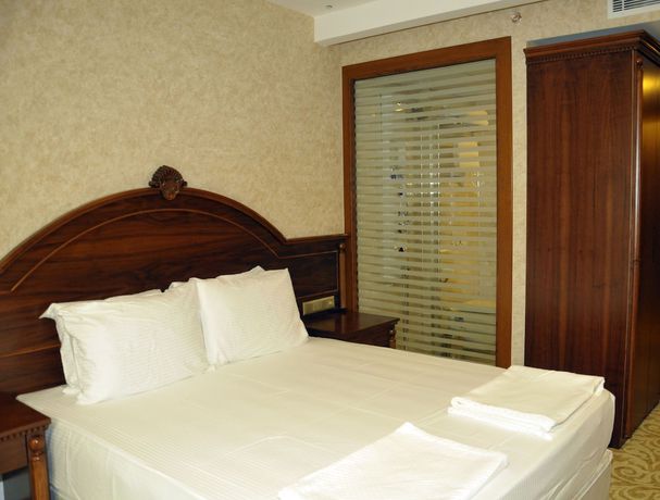 Imagen de la habitación del Princess Maya Butik Hotel. Foto 9
