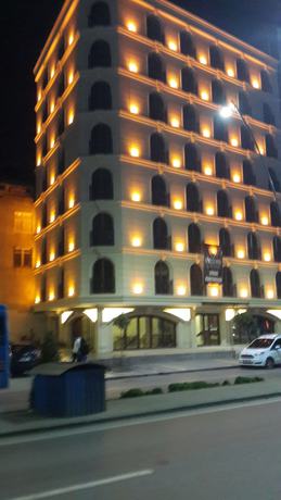 Imagen general del Princess Maya Butik Hotel. Foto 3