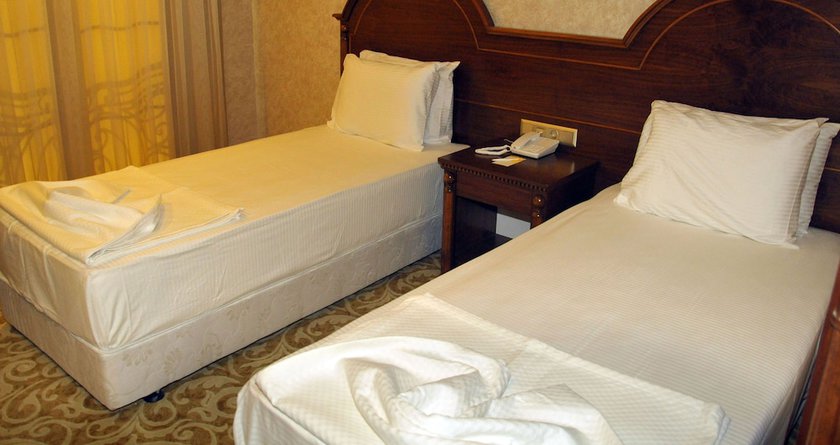 Imagen de la habitación del Princess Maya Butik Hotel. Foto 10