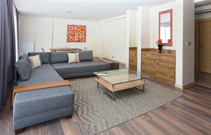 Imagen de la habitación del Princess Residence. Foto 4