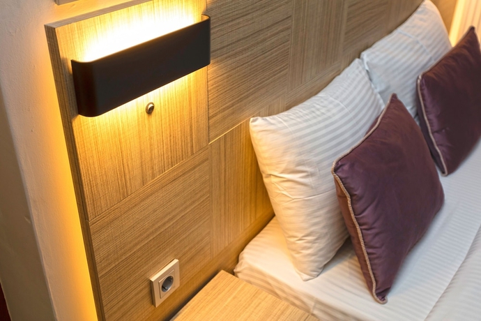 Imagen de la habitación del Princess Residence. Foto 5