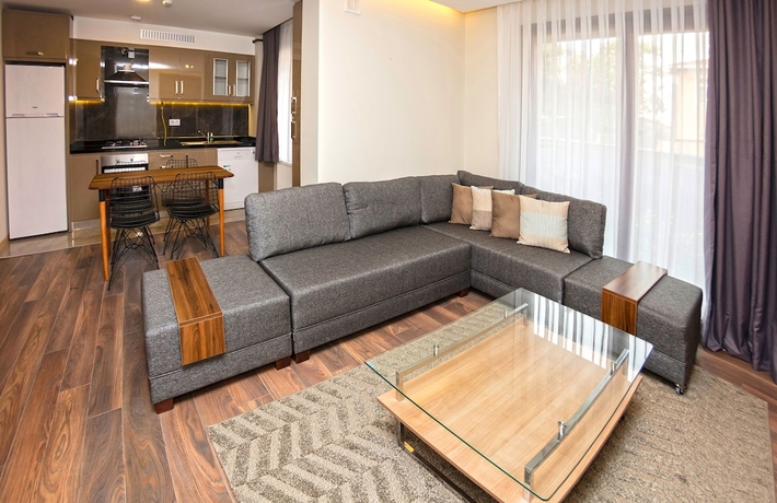Imagen de la habitación del Princess Residence. Foto 6