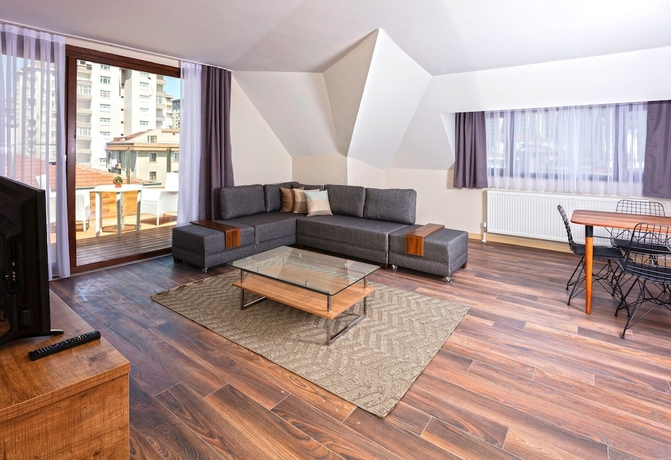 Imagen de la habitación del Princess Residence. Foto 8