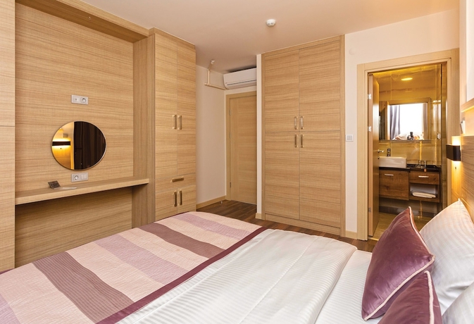 Imagen de la habitación del Princess Residence. Foto 12