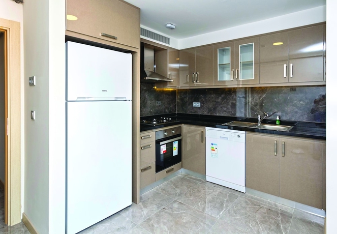 Imagen de la habitación del Princess Residence. Foto 13