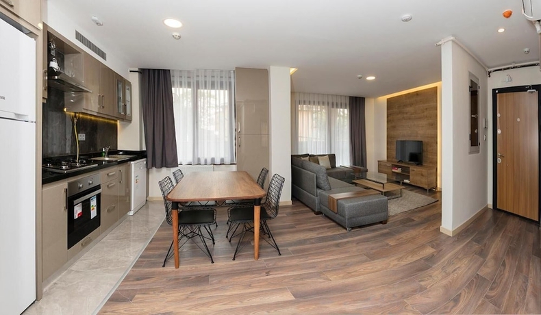 Imagen de la habitación del Princess Residence. Foto 15