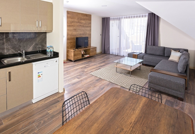 Imagen de la habitación del Princess Residence. Foto 16