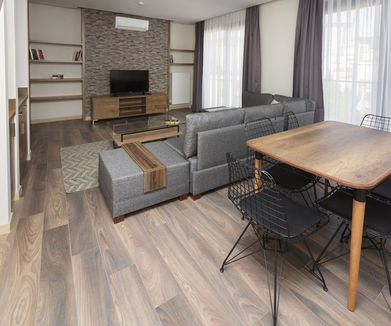 Imagen de la habitación del Princess Residence. Foto 17