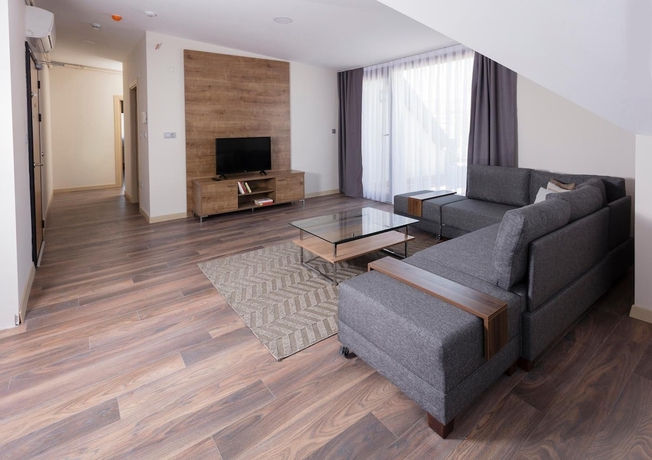 Imagen de la habitación del Princess Residence. Foto 18