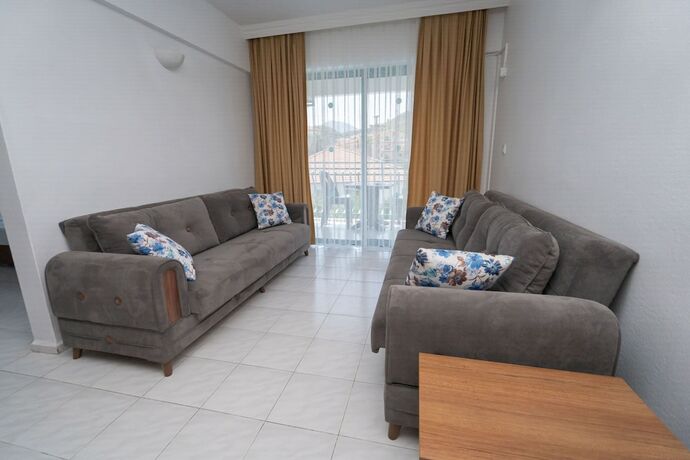 Imagen general del Princess Rima Apartments. Foto 1