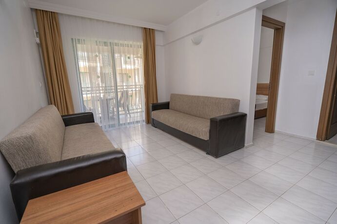 Imagen de la habitación del Princess Rima Apartments. Foto 16