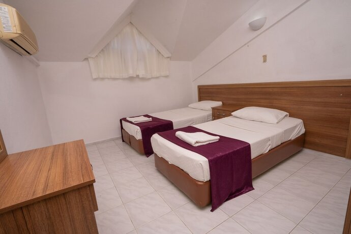 Imagen general del Princess Rima Apartments. Foto 2