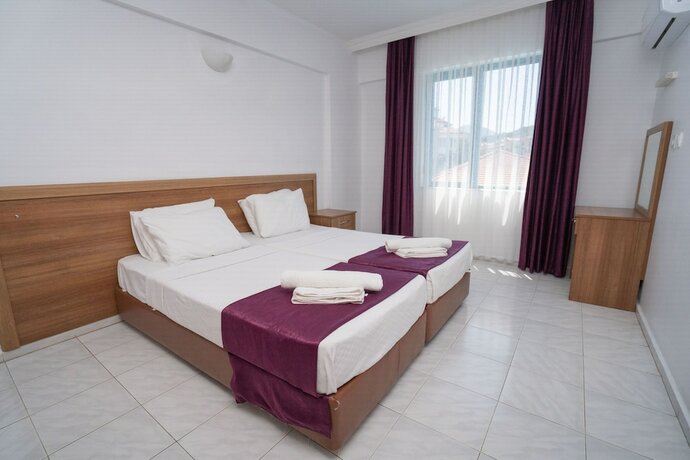 Imagen general del Princess Rima Apartments. Foto 3