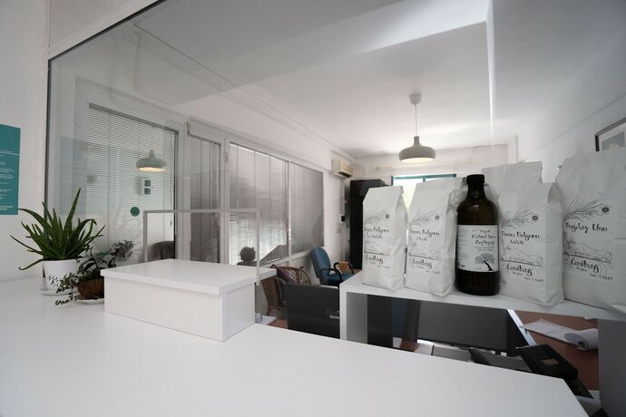 Imagen general del Princess Rima Apartments. Foto 4