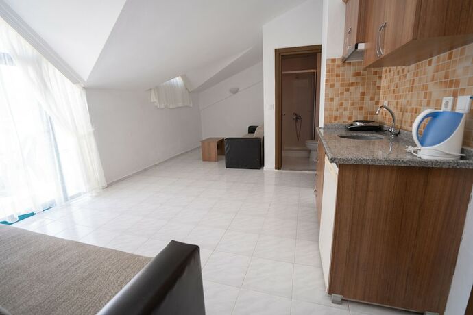 Imagen general del Princess Rima Apartments. Foto 5